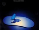 MIKE OLDFIELD platinum (1st uk Sally with inner) LP EX/VG+ V 2141 folk rock prog