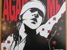 NEW AGAINST ME  
