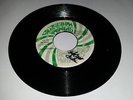 SPINNING WHEEL/UNCLE CHARLIE - MELLOTONES [REGGAE] 7