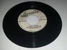 TREASURE ISLE/ROCK STEADY - ALTON ELLIS & THE FLAMES/T. MCCOOK [R/STEADY]   7