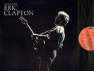 ERIC CLAPTON the cream of (greatest hits/best of) LP EX/EX- ECTV 1 blues rock