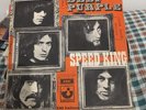 Deep Purple ?Black Night Speed King 45 7