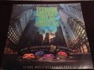 Teenage Mutant Ninja Turtles Soundtrack Vinyl LP Record Album With Insert