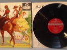 ATAULFO ARGENTA 'Espana' London FFSS Blueback Stereo DG CS 6006 5E/4E TAS