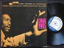 KENNY DORHAM Una Mas LP BLUE NOTE 84127 LIBERTY Herbie Hancock Joe Henderson