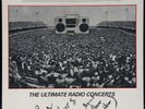 Led Zeppelin Jimmy Page The Firm 1985 Westwood One Radio 3-LP Box Set