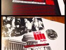 BLACK FLAG Welcome Home Henry LP HC punk s.o.a. Rollins minor threat s.o.a.
