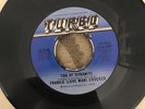 Frankie (Love Man) Crocker - Confession Of Love / Ton Of Dynamite