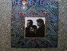 the orient express lp mainstream s/6117 psych original 1969