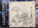 Pink Floyd Relics LP Album Vinyl Record Starline SRS5071 A1/B3 Rock 1967 60's