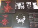 CELTIC FROST - MORBID TALES - NEW REMASTER LP W/POSTERS + BOOKLET