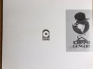 Cappo Ghengis 2LP Sealed UK HipHop Styly Cee Jehst Task Force