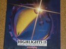 LP Vinyl Steroplay Highlights 15 Half Speed Meisterwerke aus Pop und Rock  180gr