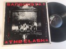 The Clash 3 LP Sandinista ORIG NM