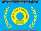 NEW ORLEANS FUNK ORIGINAL SOUND OF FUNK 5 X 7