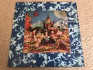 ROLLING STONES - Their Satanic Majesties Request - RARE MONO 1ST PRESS LP - EX+
