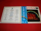 Rainbow ?/ On Stage / MWZ 8103 / Japan LP