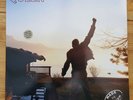 Queen limited edition collectors coloured vinyl Made in Heaven