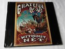 GRATEFUL DEAD Without a net GERMANY Orig 3LP set ARISTA 303935 (1990) SEALED