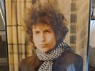 Bob Dylan Blonde On Blonde MFSL 3LP Box #131 New RARE Super low number