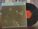THE SONICS, HERE ARE THE SONICS -ORIGINAL PRESS ETIQUETTE LP ET-LP-024 NW GARAGE