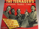 FRANKIE LYMON AND THE TEENAGERS