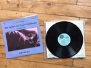 SERGE GAINSBOURG + JANE BIRKIN Press.USA Je t’aime RARE LP 33T Vinyle