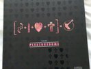 Frankie Goes To Hollywood ?– Inside The Pleasuredome Vinyl 2LP, 3x10