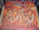 Amon Düül II-Streetmark-Harlis-Vanilla Fudge-Speed Niggs - 5x Vinyl -Rock VINYL
