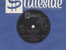 Darrell Banks - Open The Door To Your Heart / Your Love (Is In The Pocket) - Sta