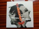 SINGLE U2 AND GREEN DAY - THE SAINTS ARE COMING - UK & EUROPE LTD. ED. NM