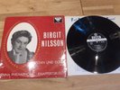 Wagner Tristan Und Isolde Nilsson VPO Decca Stereo WBG ED1 SXL 2184 UK Rare LP
