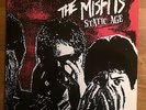 The Misfits  ?– Static Age - Caroline Records ?– CAR 7520-1 - Vinyl - MINT