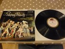 Tchaikovsky Sleeping Beauty Kurtz Menuhin HMV G/C ED1 Stereo ASD 371 UK LP
