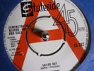THE CHIFFONS  -