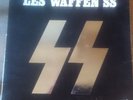 rare disque 33 tours les waffen SS allemand guerre armée allemagne