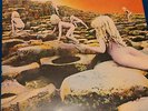 LED ZEPPELIN Houses Of The Holy LP Original Vinyl / LP - LIKE New