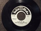 northern soul JOHNNY BARTEL If This Isn't Love SOLID STATE DJ listen