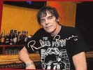 The Ramones Richie Ramone Photo 3 signiert Autogramm signed