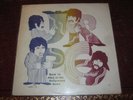 The Beatles - Back In 1964 At The Hollywood Bowl - Rare live Jap lp JL1007 tmo
