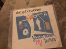 Go Betweens Your Turn My Turns Aus Missing Link 7 Inch Pic