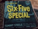 STARS OF SIX FIVE SPECIAL Various 10