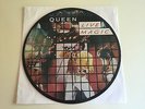 Queen-Live Magic Picture Disc 1998 LP