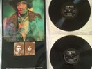 1968 JIMI HENDRIX ELECTRIC LADYLAND ORIGINAL DOUBLE 12