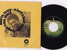 DORIS TROY  RARE SP 45 T 7