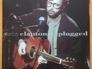 Eric Clapton ?– Unplugged - Original 1992 Vinyl Pressing - Excellent Copy - Rare