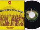 THE BLACK DYKE MILLS BAND RARE APPLE 45T PORTUGAL YELLOW SUBMARINE THINGUMYBOB