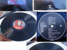 ENIGMA-MCMXC AD Greek LP 1990 ELECTRONICA Michael Cretu 1st PRESS+INSERT