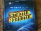 Red hot chili Peppers  Stadium Arcadium Vinyl Box  Neuwertig