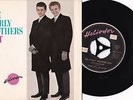 The Everly Brothers Best, 463040 Heliodor EP